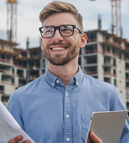 POP ceiling and staff design project by Cameroon Staff Designing in Yaoundé