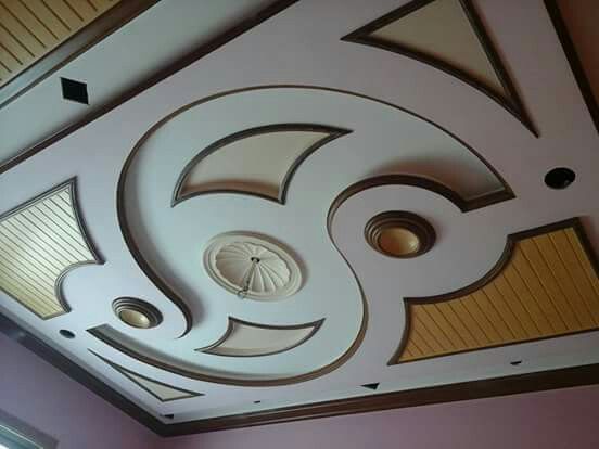 Custom staff design and TV frame by Cameroon Staff Designing in Yaoundé